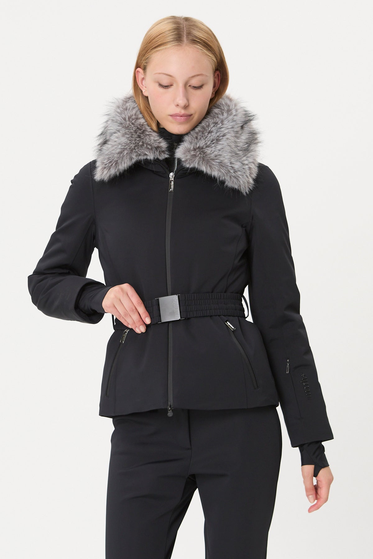Meribel W Jacket
