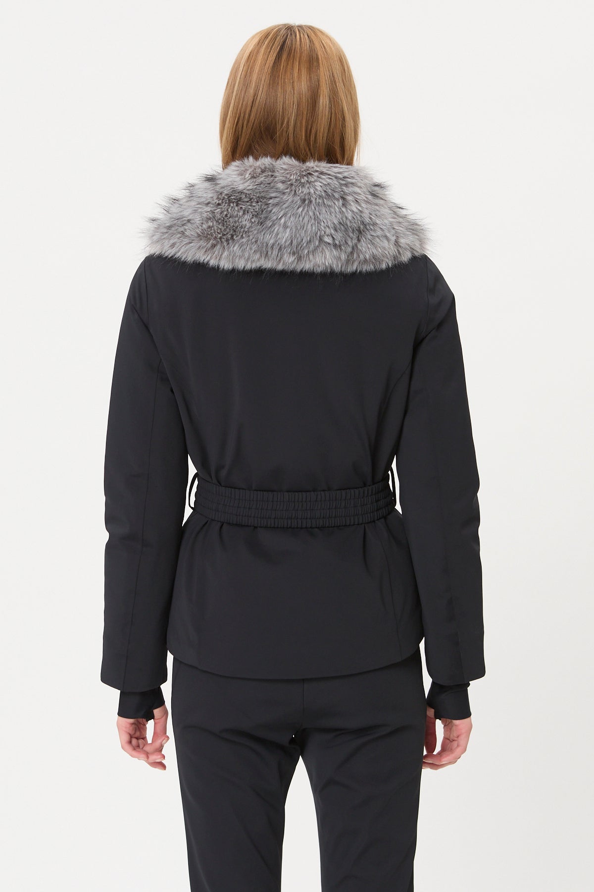 Meribel W Jacket