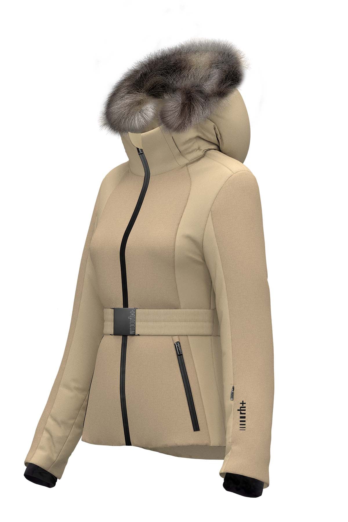 Velvet Vega W Jacket