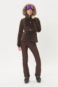 Velvet Vega W Jacket