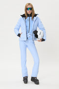 Chamonix W Jacket