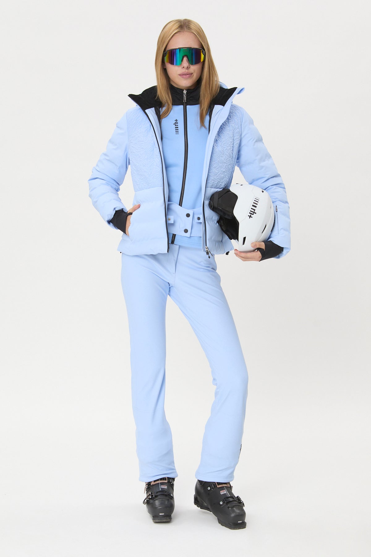 Chamonix W Jacket