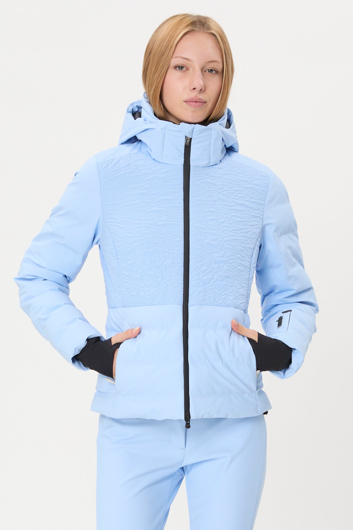 Chamonix W Jacket