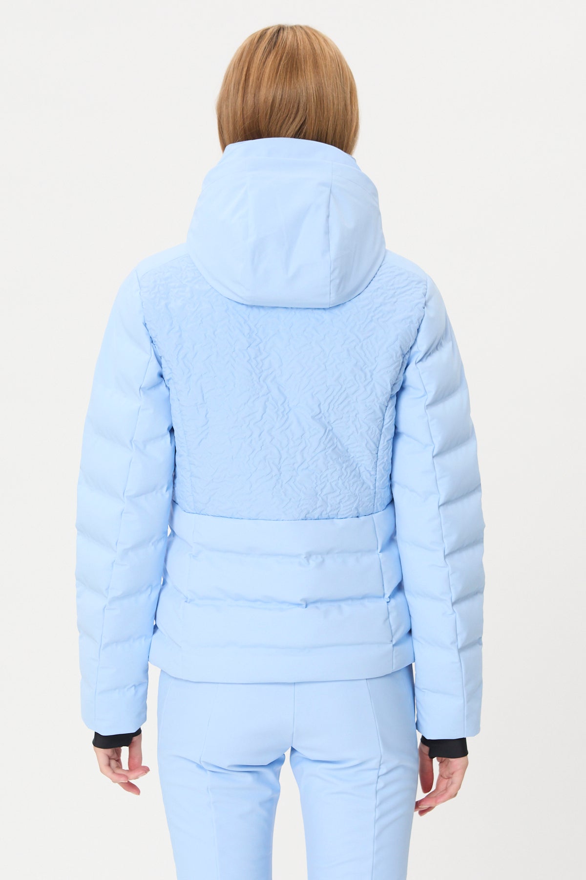 Chamonix W Jacket