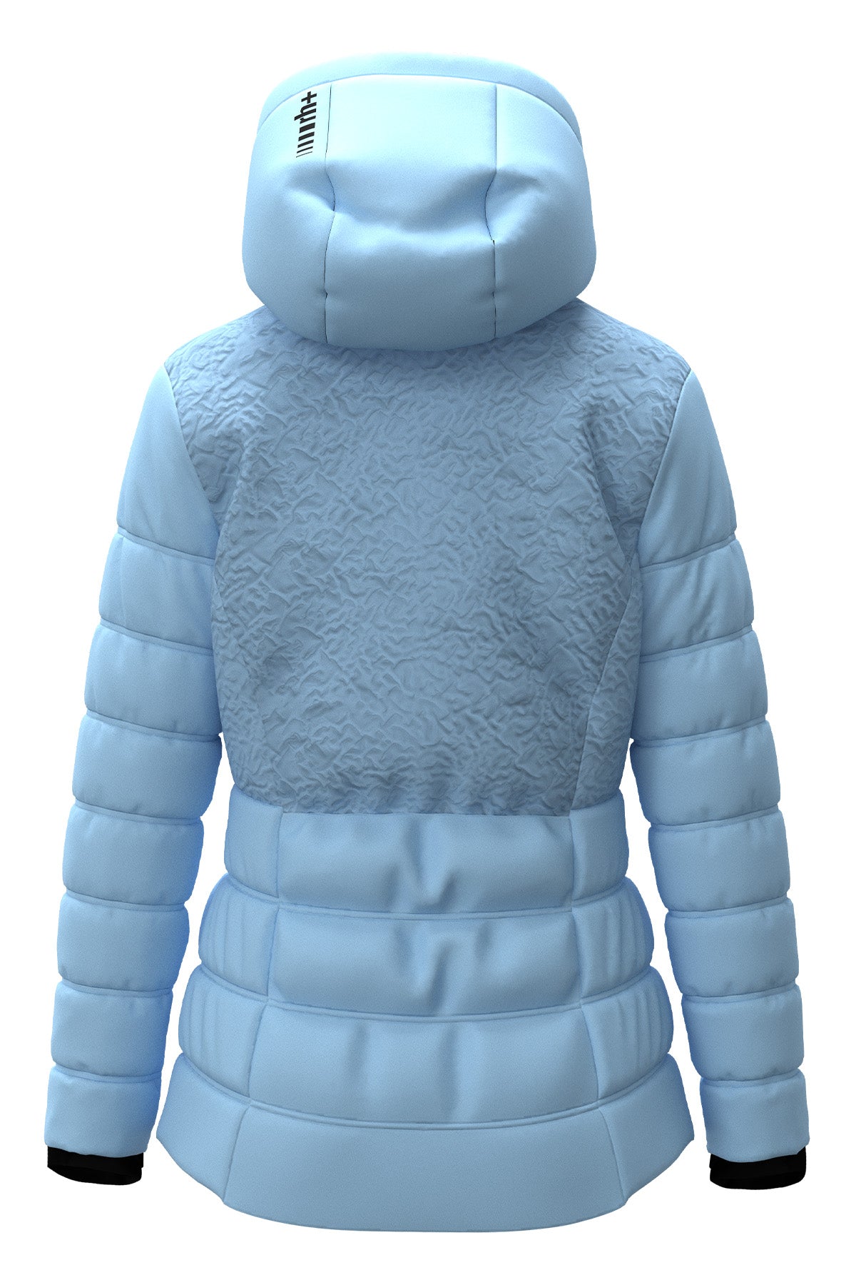 Chamonix W Jacket