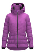 Chamonix W Jacket