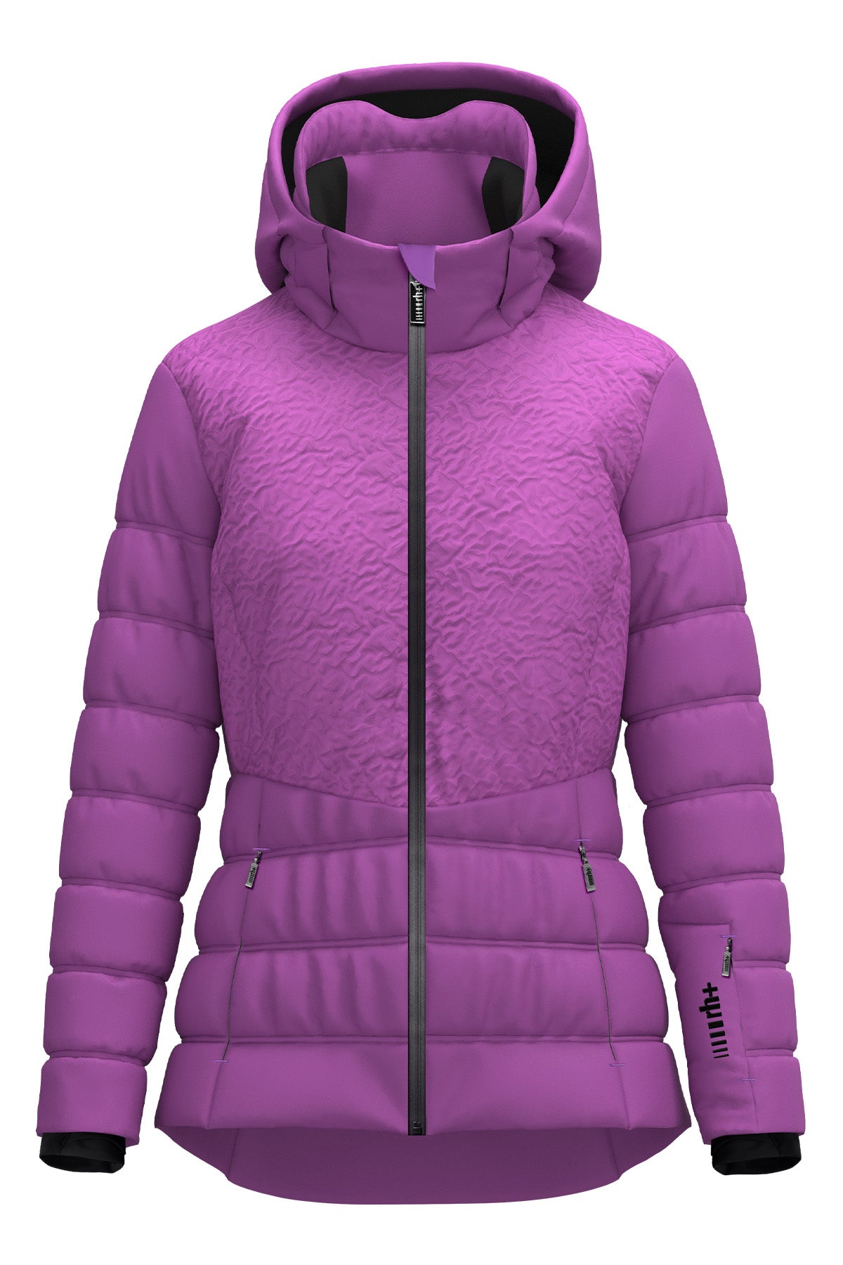 Chamonix W Jacket