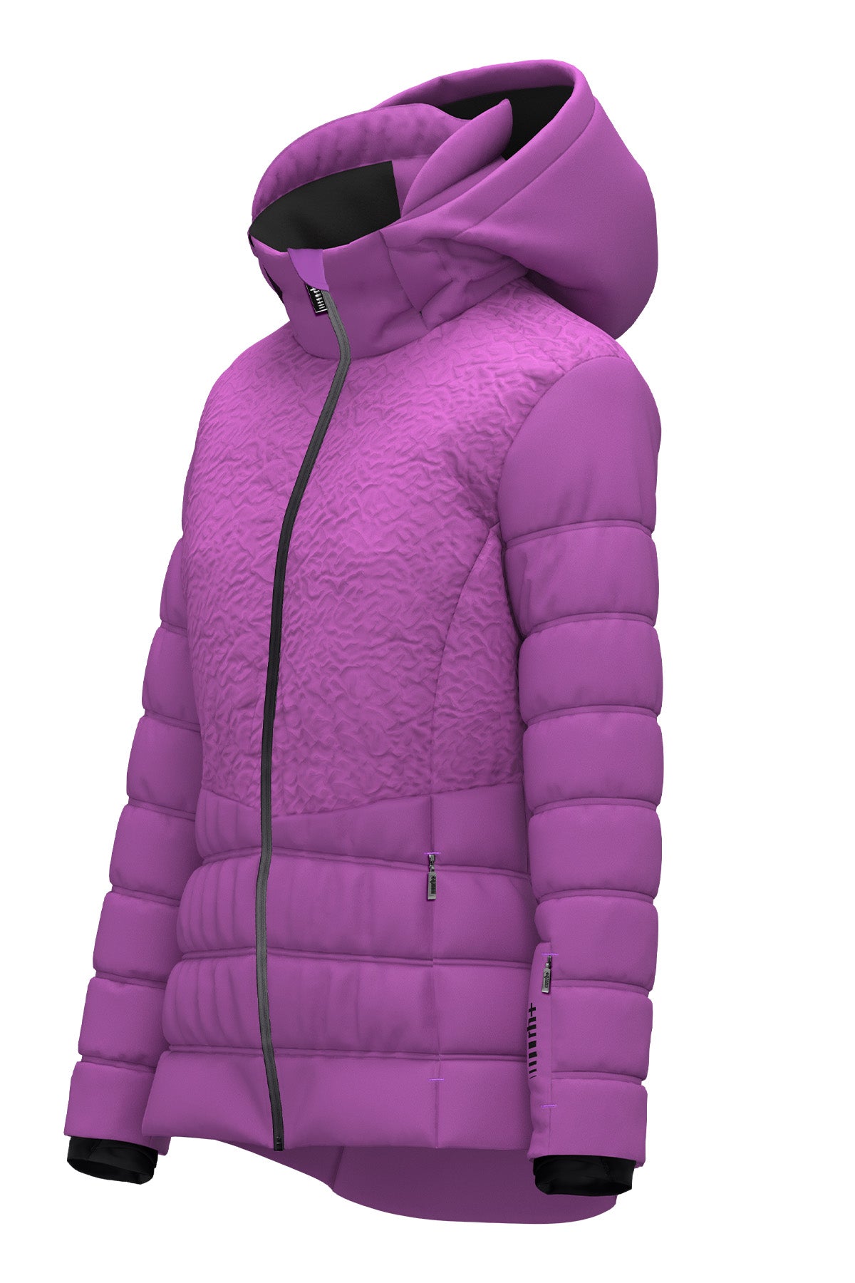 Chamonix W Jacket