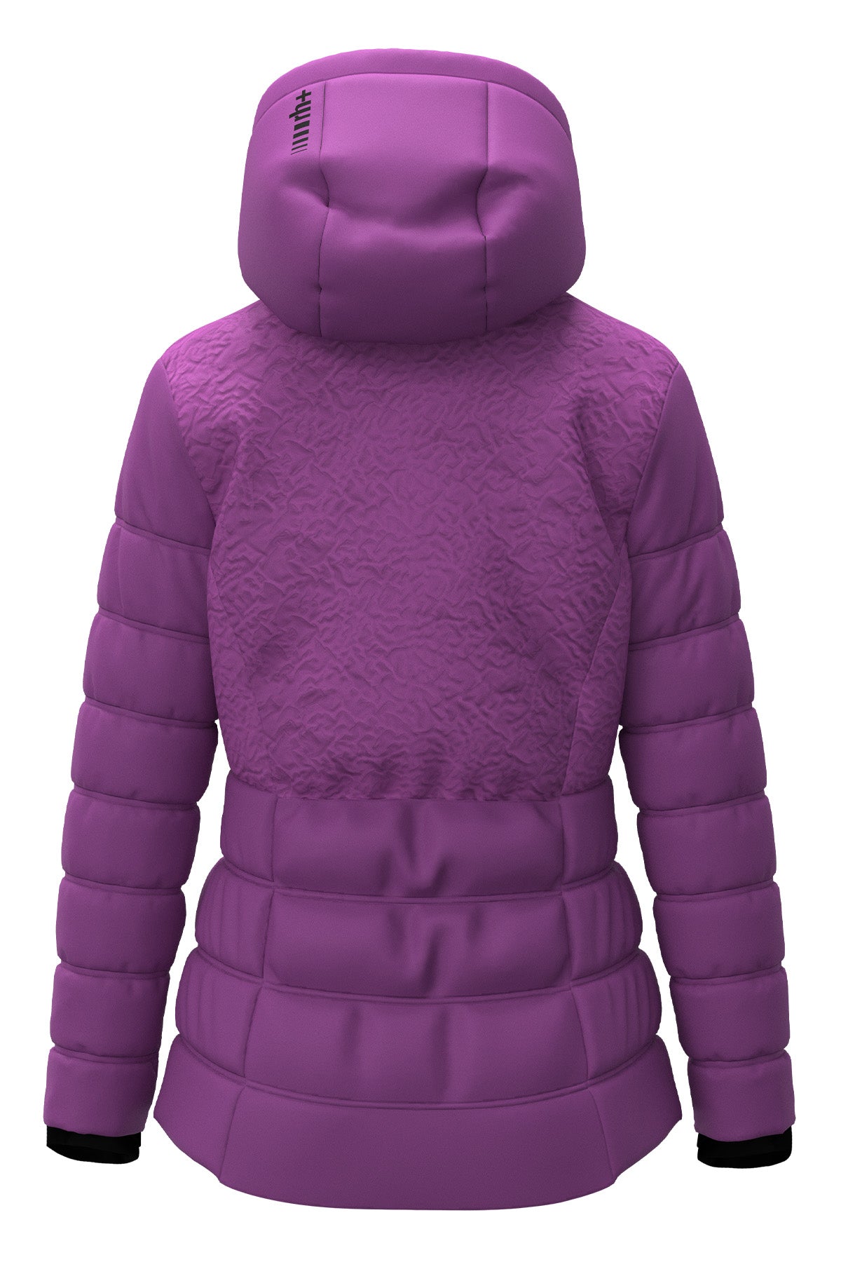 Chamonix W Jacket