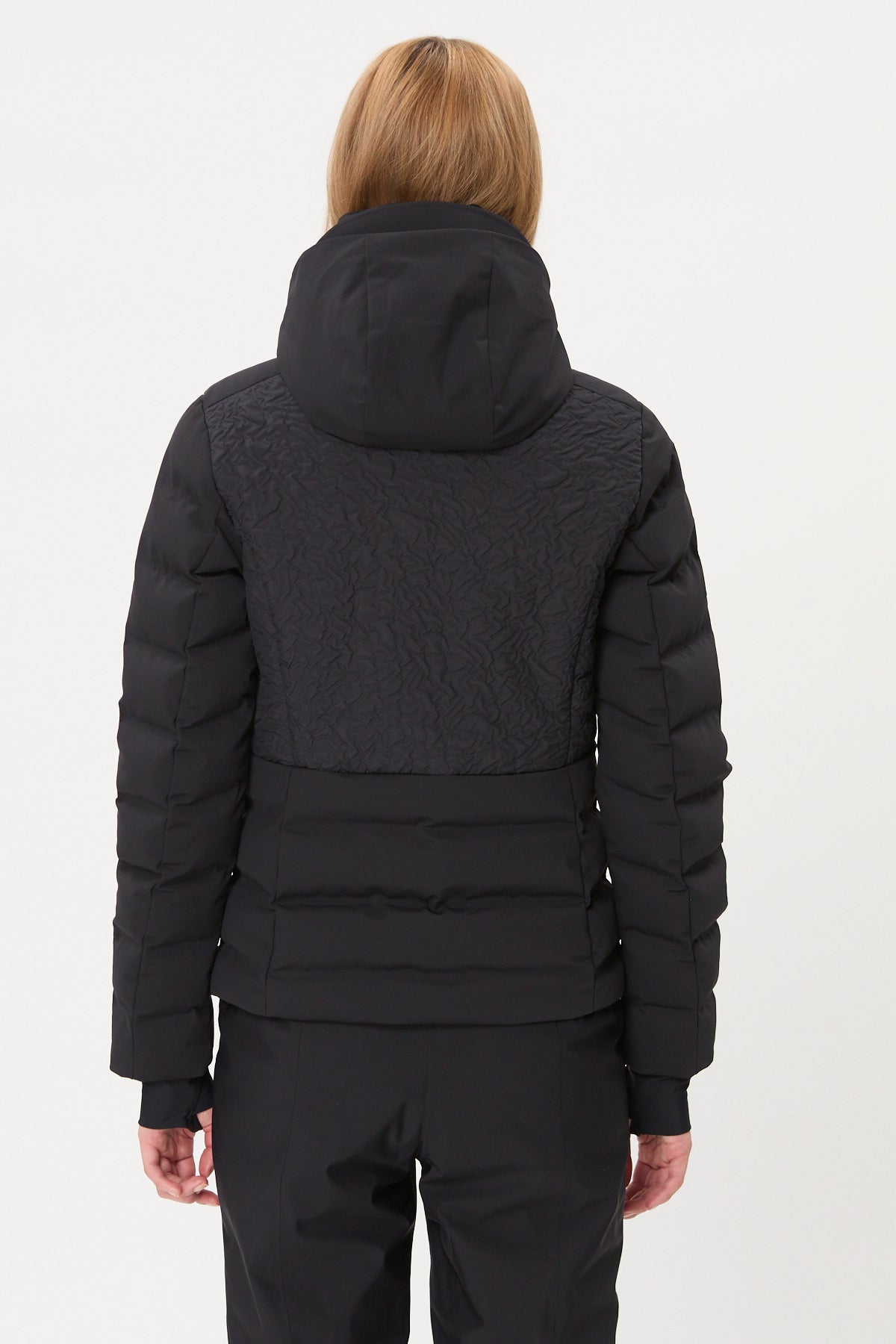 Chamonix W Jacket