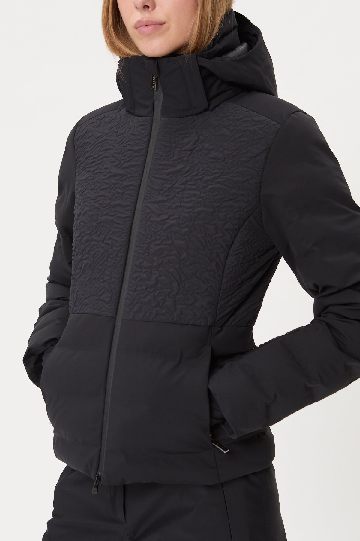 Chamonix W Jacket