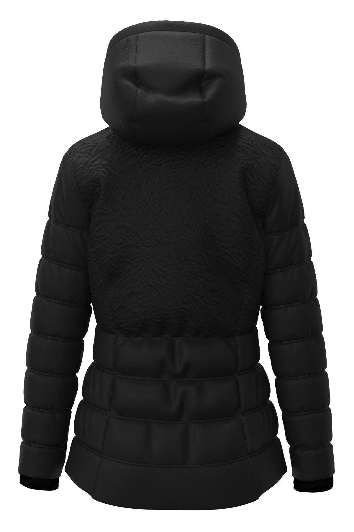 Chamonix W Jacket