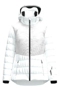 Chamonix W Jacket