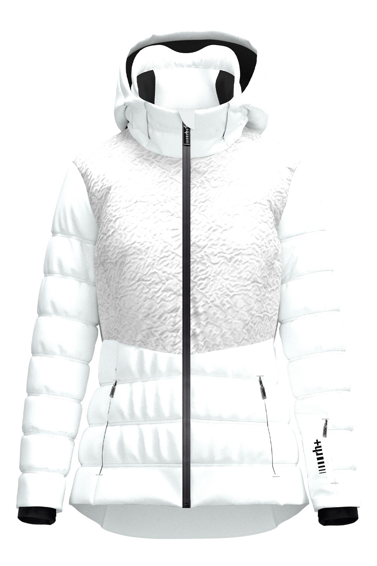 Chamonix W Jacket