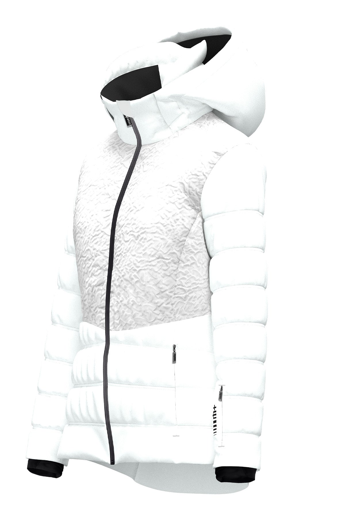 Chamonix W Jacket
