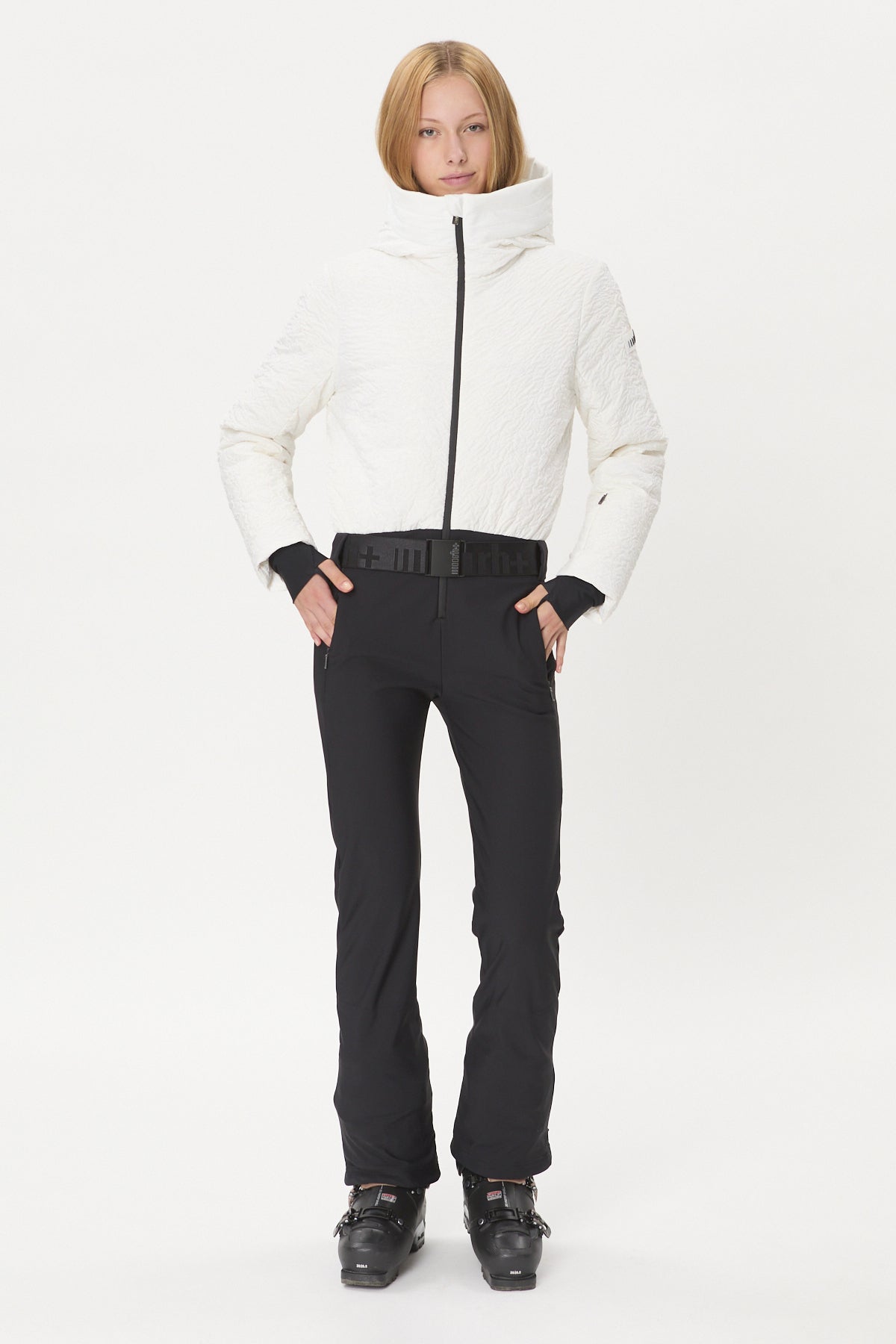 Glam W Ski Suit
