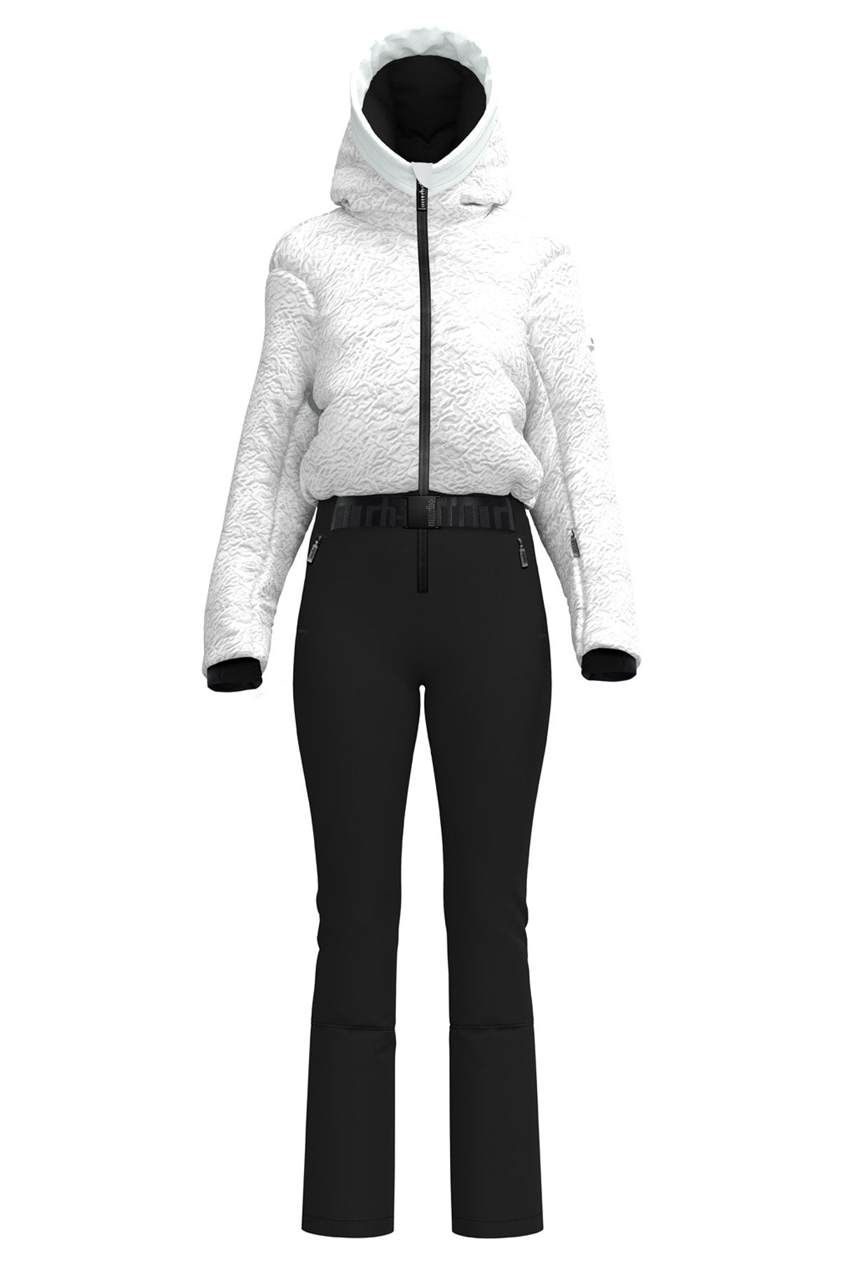 Glam W Ski Suit