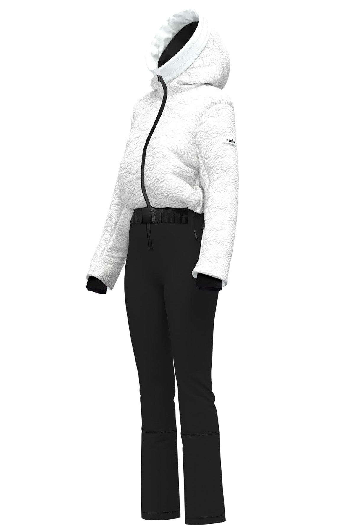 Glam W Ski Suit