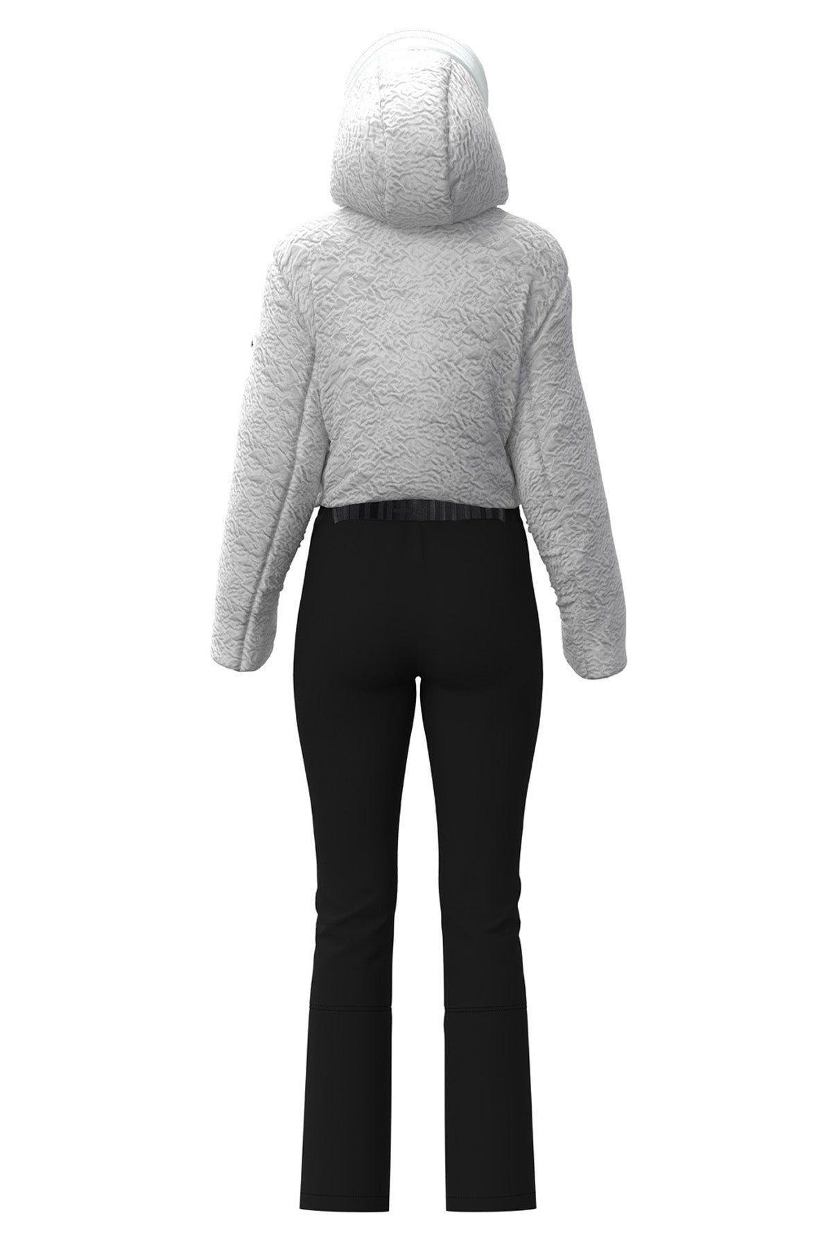 Glam W Ski Suit
