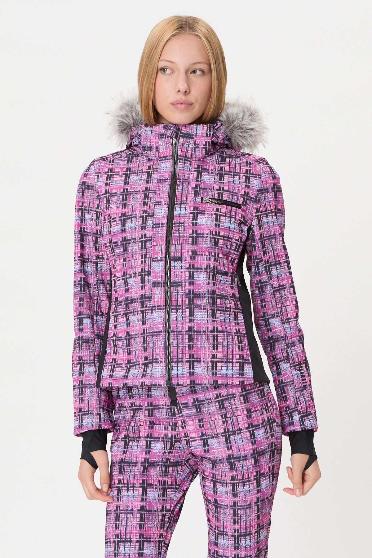 Onyx W Jacket