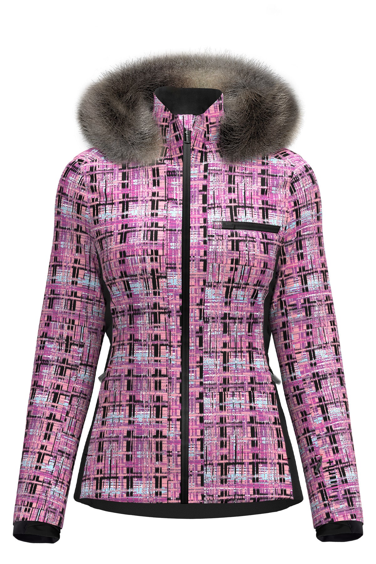 Onyx W Jacket