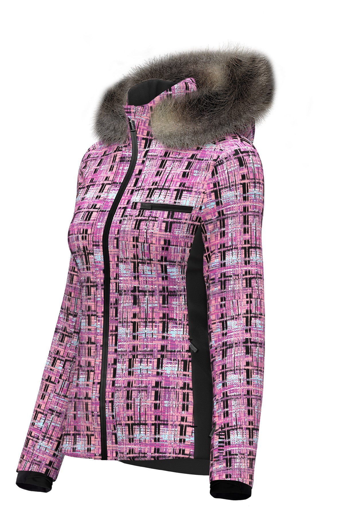 Onyx W Jacket