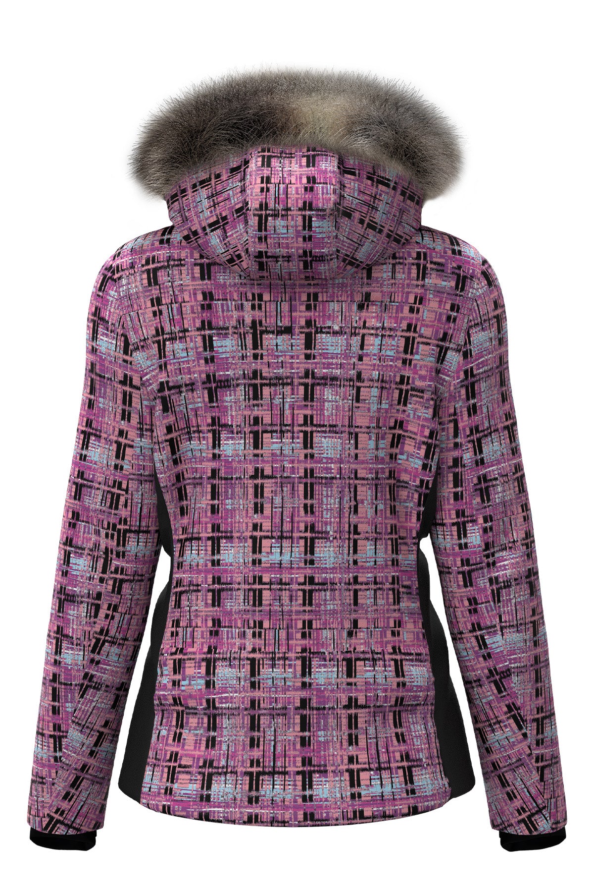Onyx W Jacket