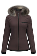 Onyx W Jacket