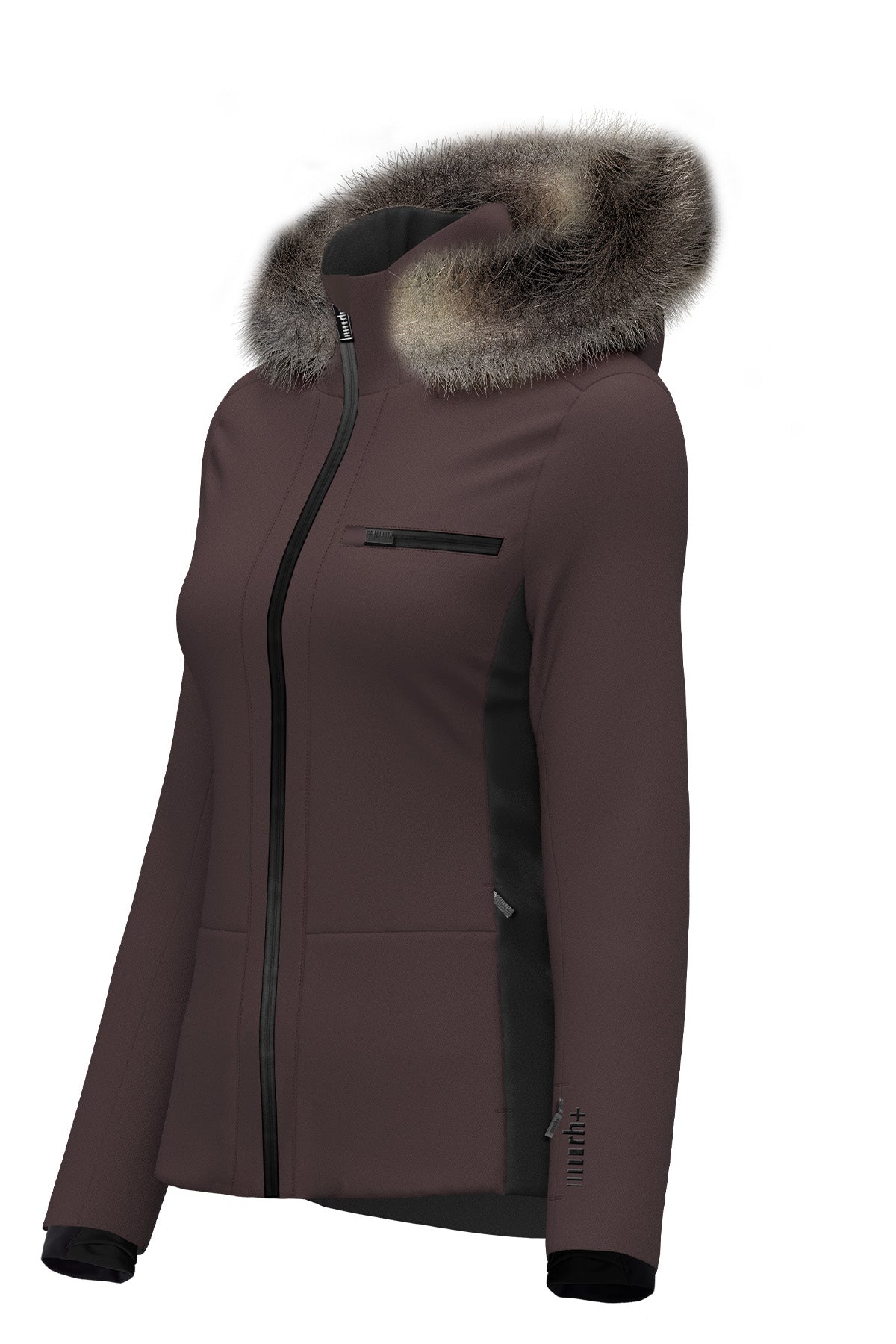 Onyx W Jacket
