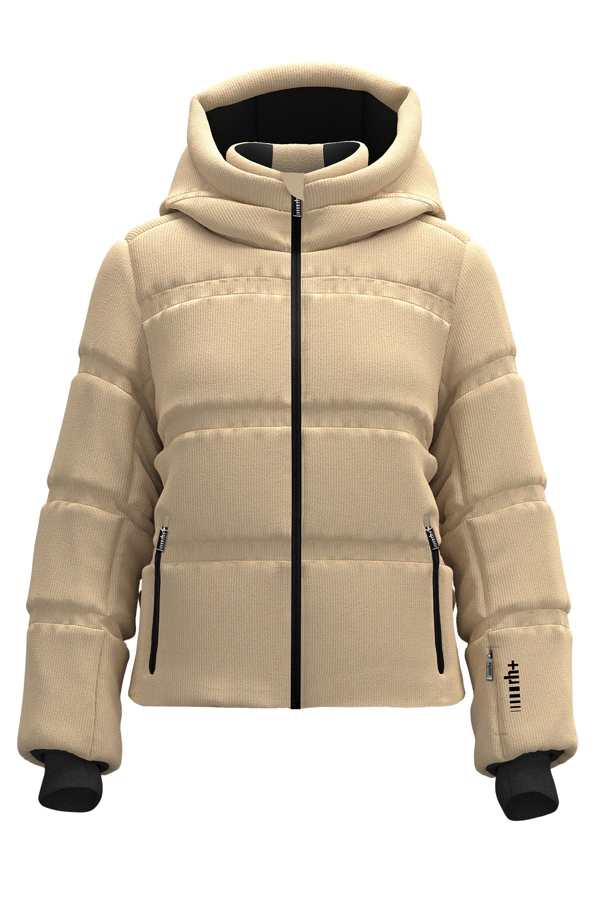 Velvet Crest W Jacket