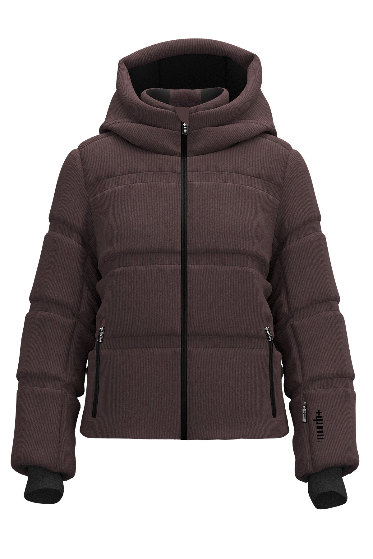 Velvet Crest W Jacket