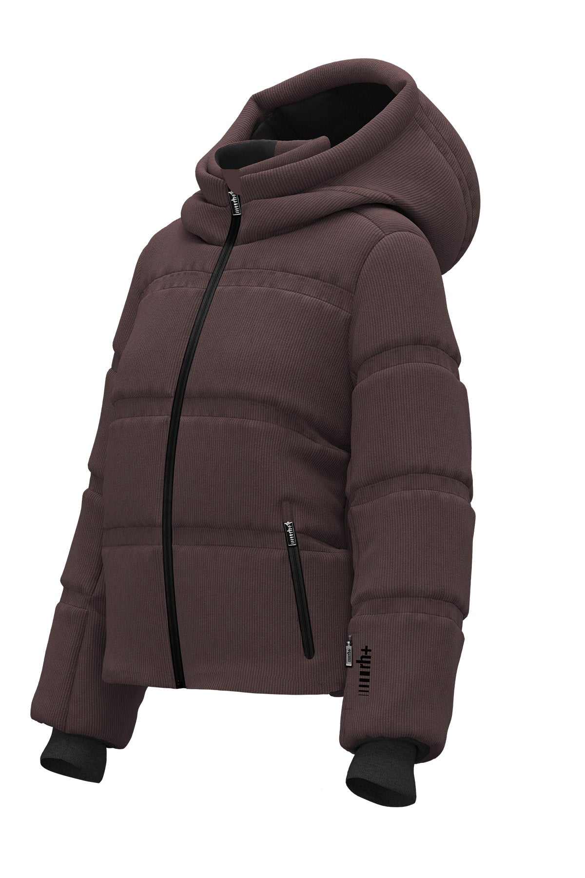 Velvet Crest W Jacket
