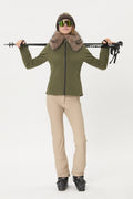 Tirol W Jacket