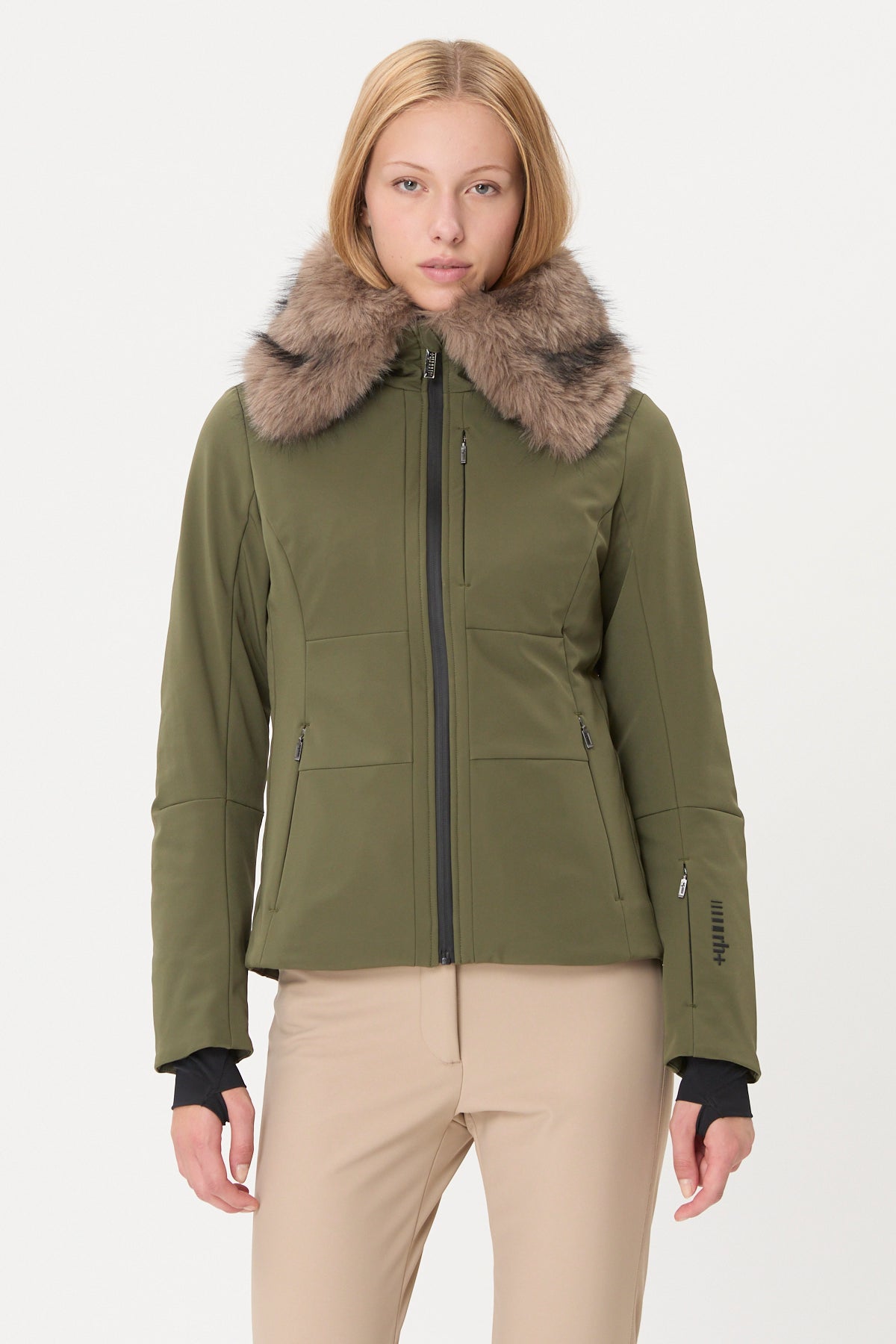 Tirol W Jacket