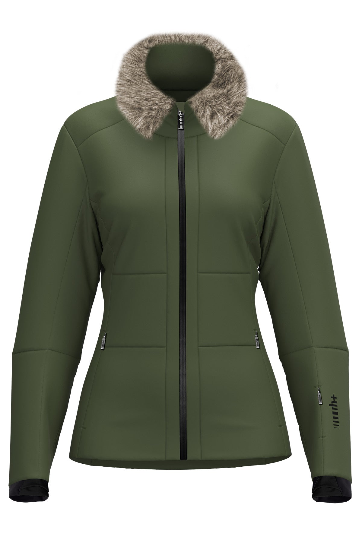 Tirol W Jacket