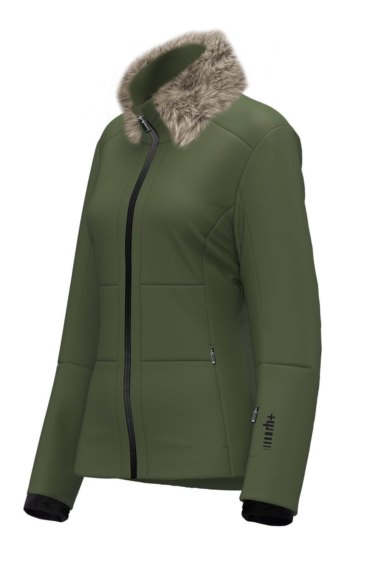 Tirol W Jacket