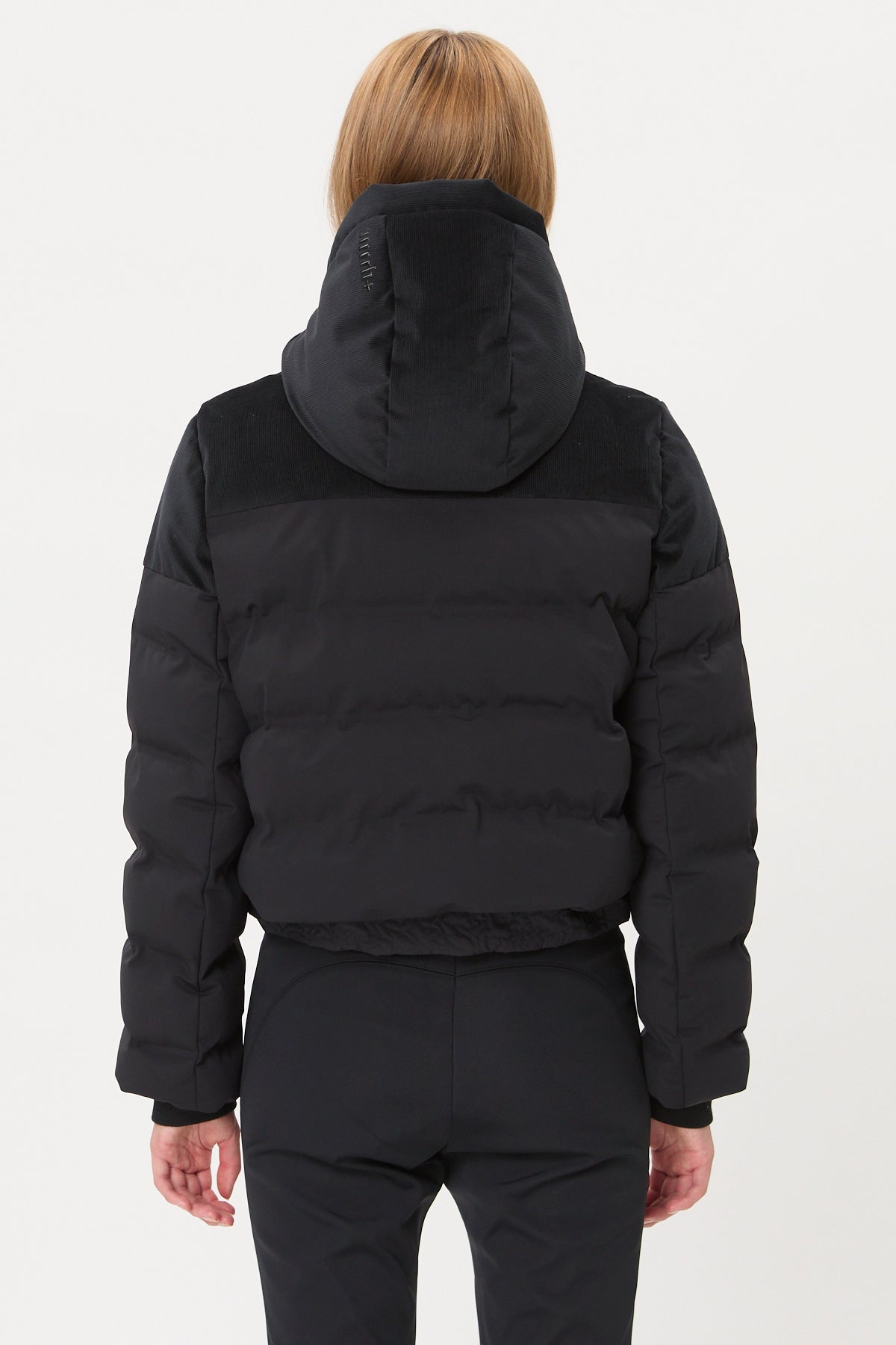 Avoriaz W Jacket