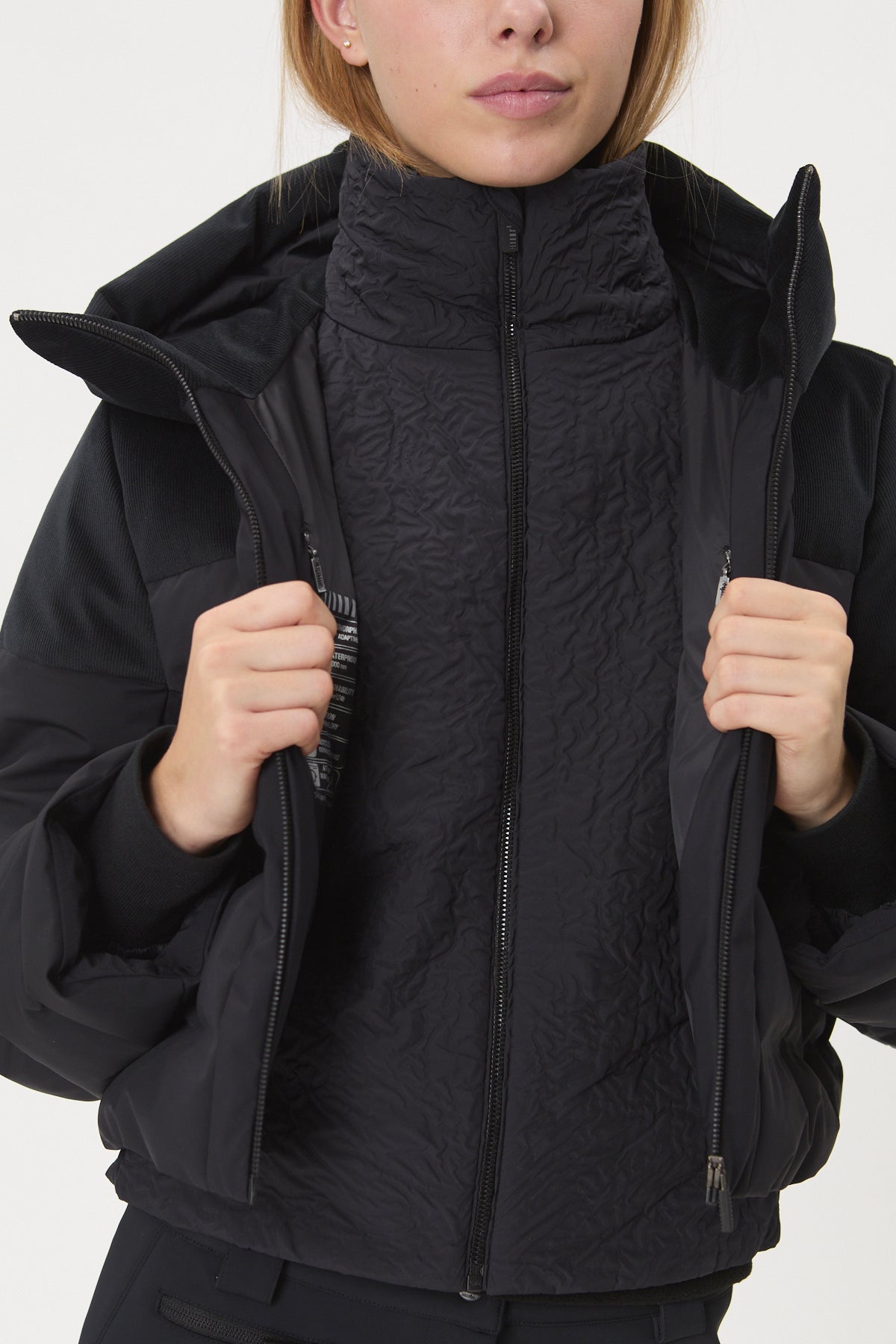 Avoriaz W Jacket