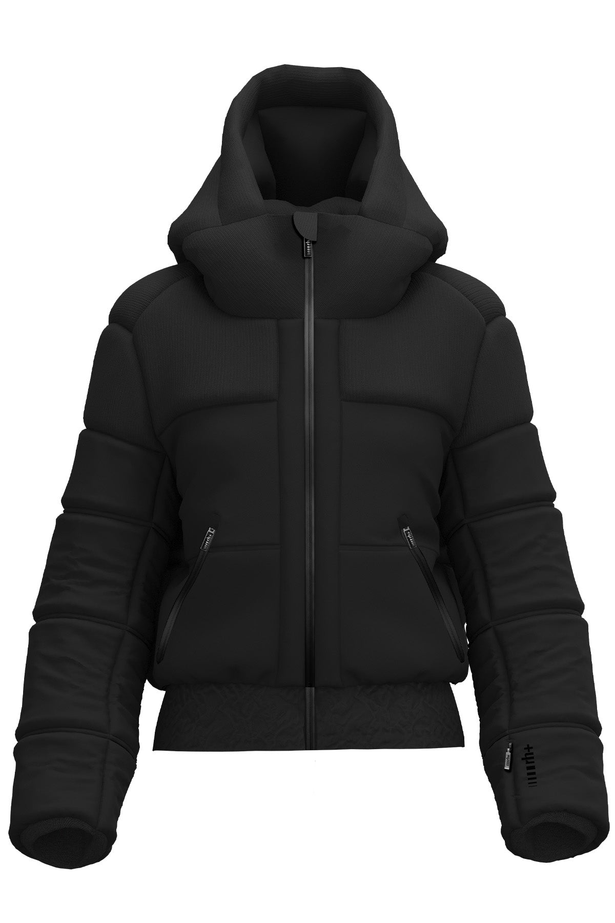 Avoriaz W Jacket