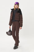Avoriaz W Jacket