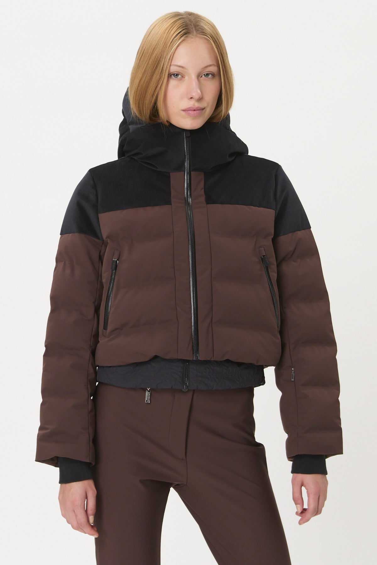 Avoriaz W Jacket