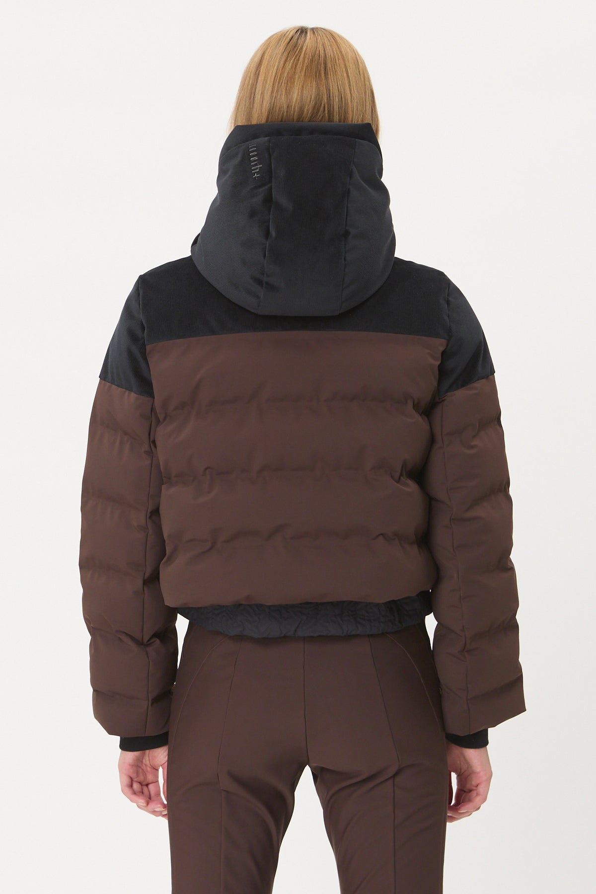 Avoriaz W Jacket