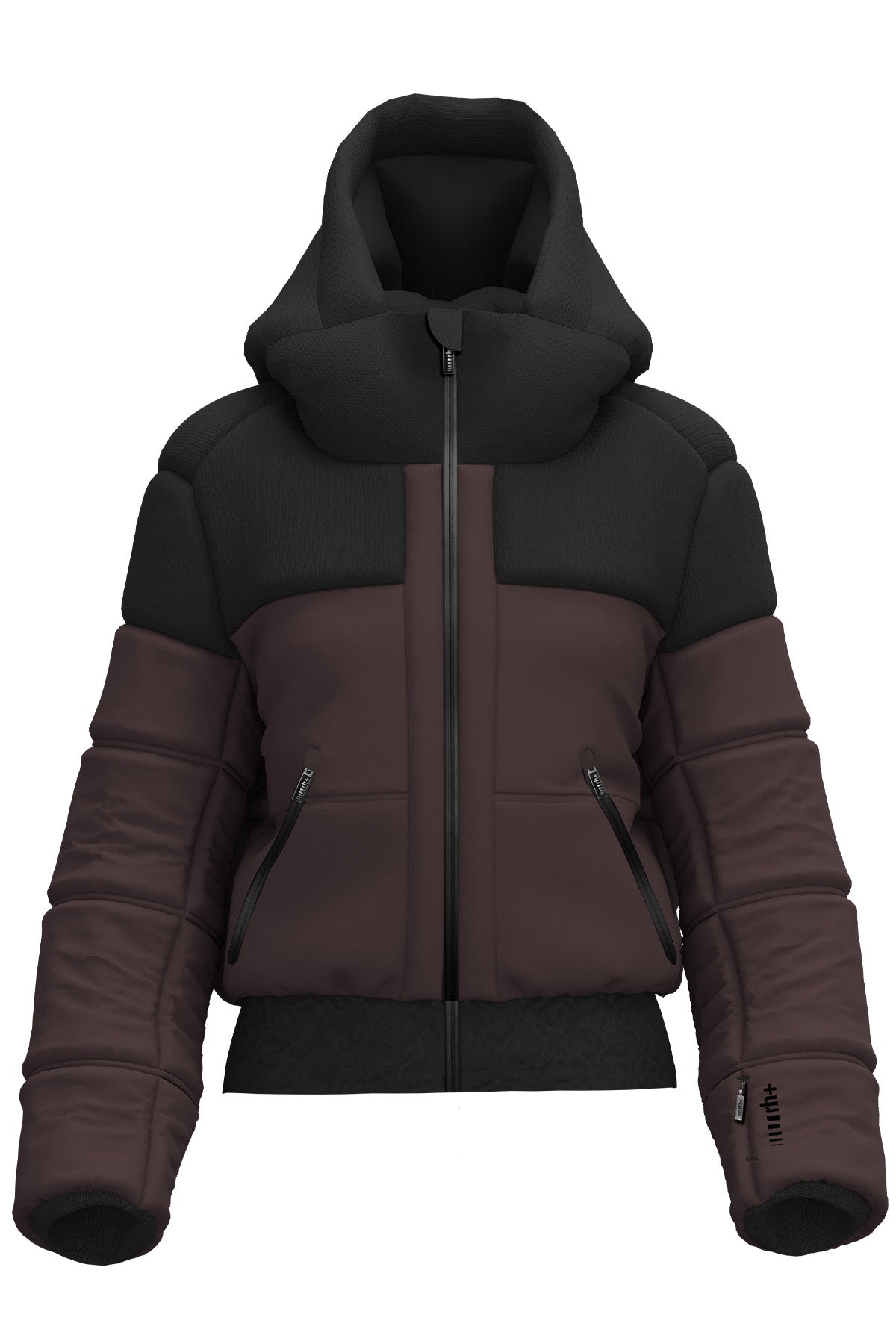 Avoriaz W Jacket