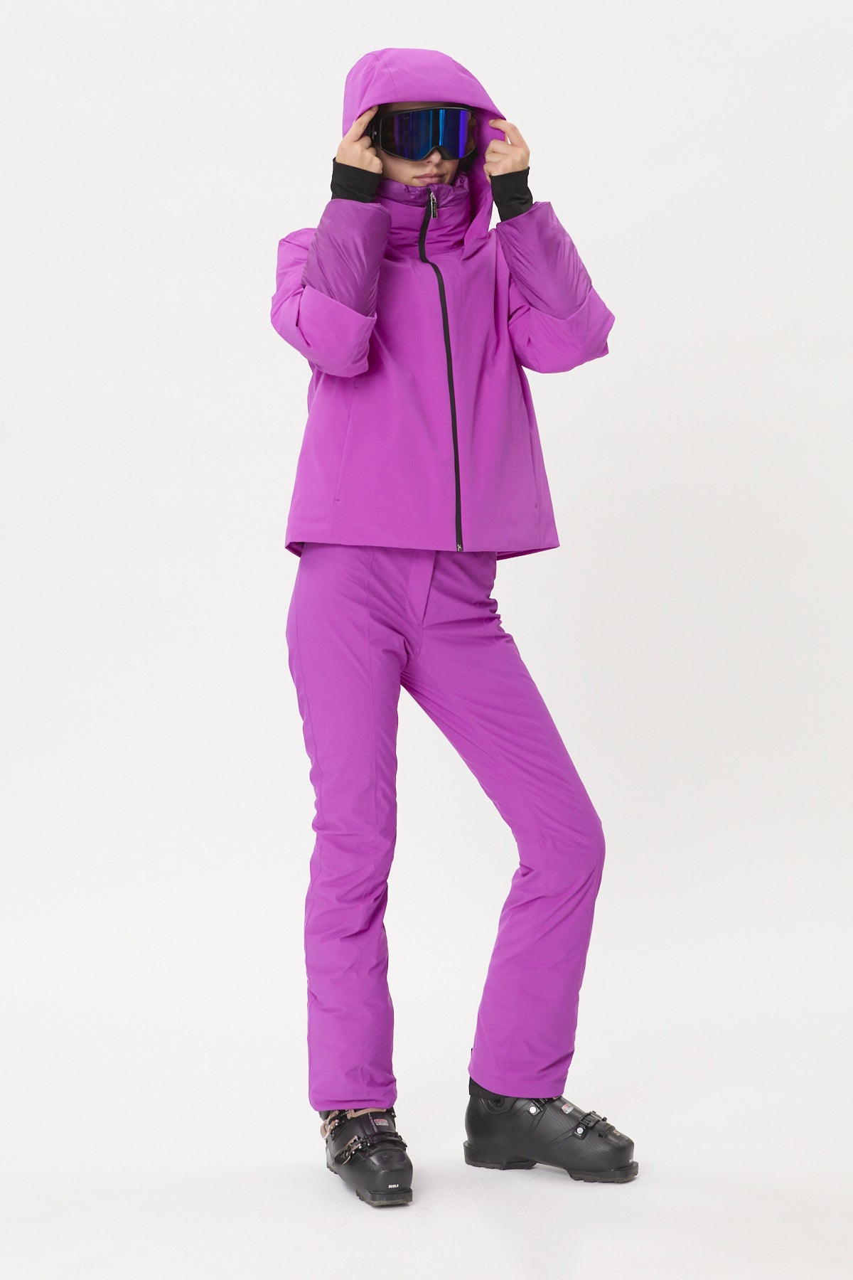 Siusi W Jacket