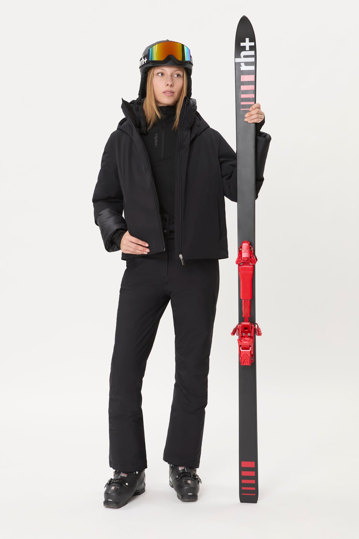 Siusi W Jacket