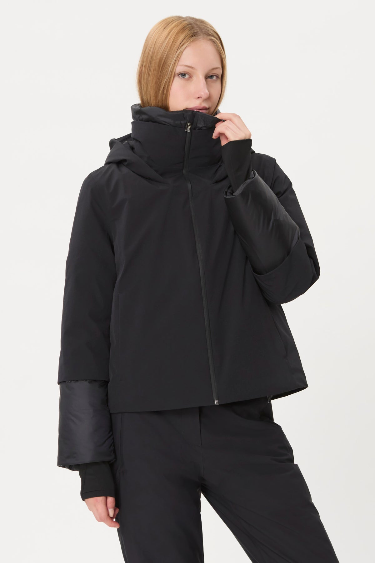 Siusi W Jacket