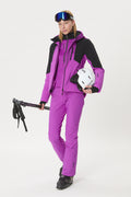 Chamonix W Pants