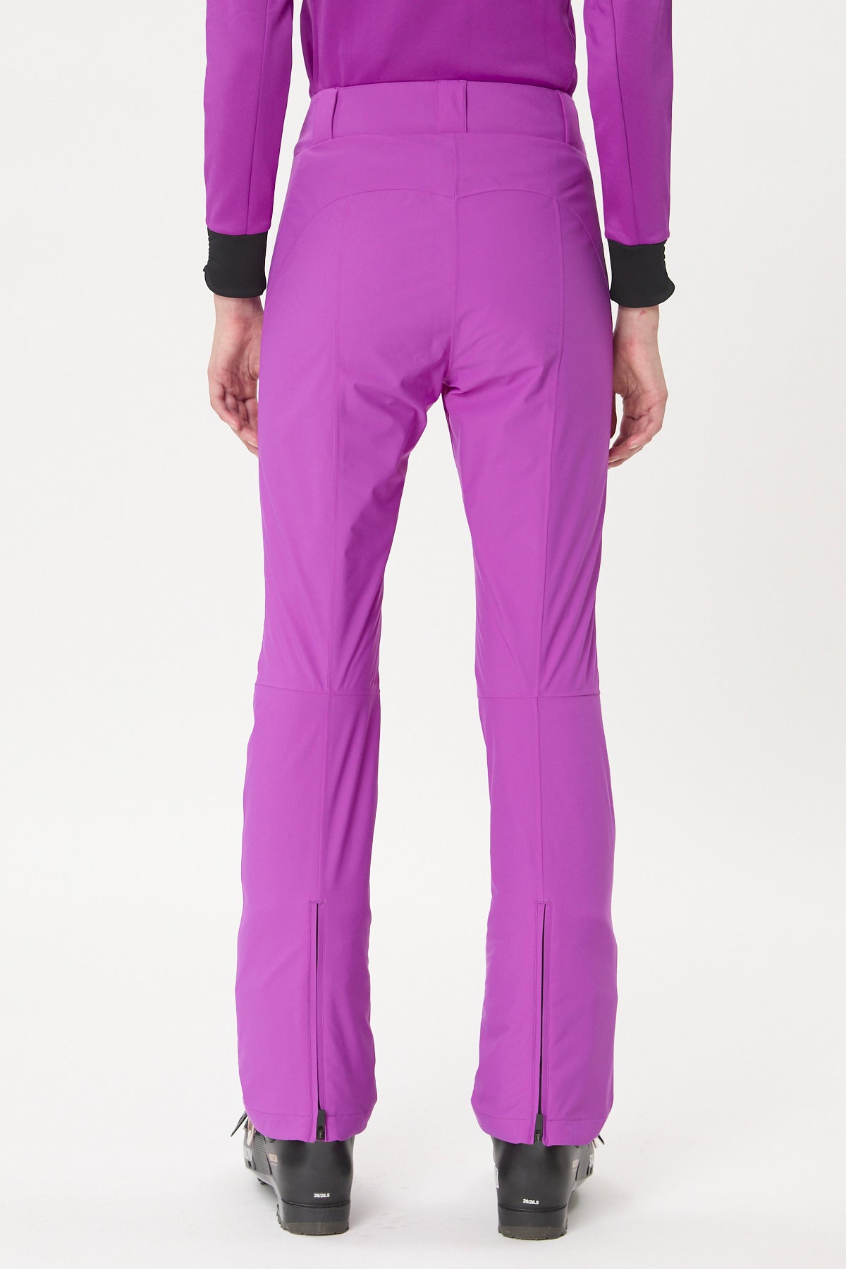 Chamonix W Pants