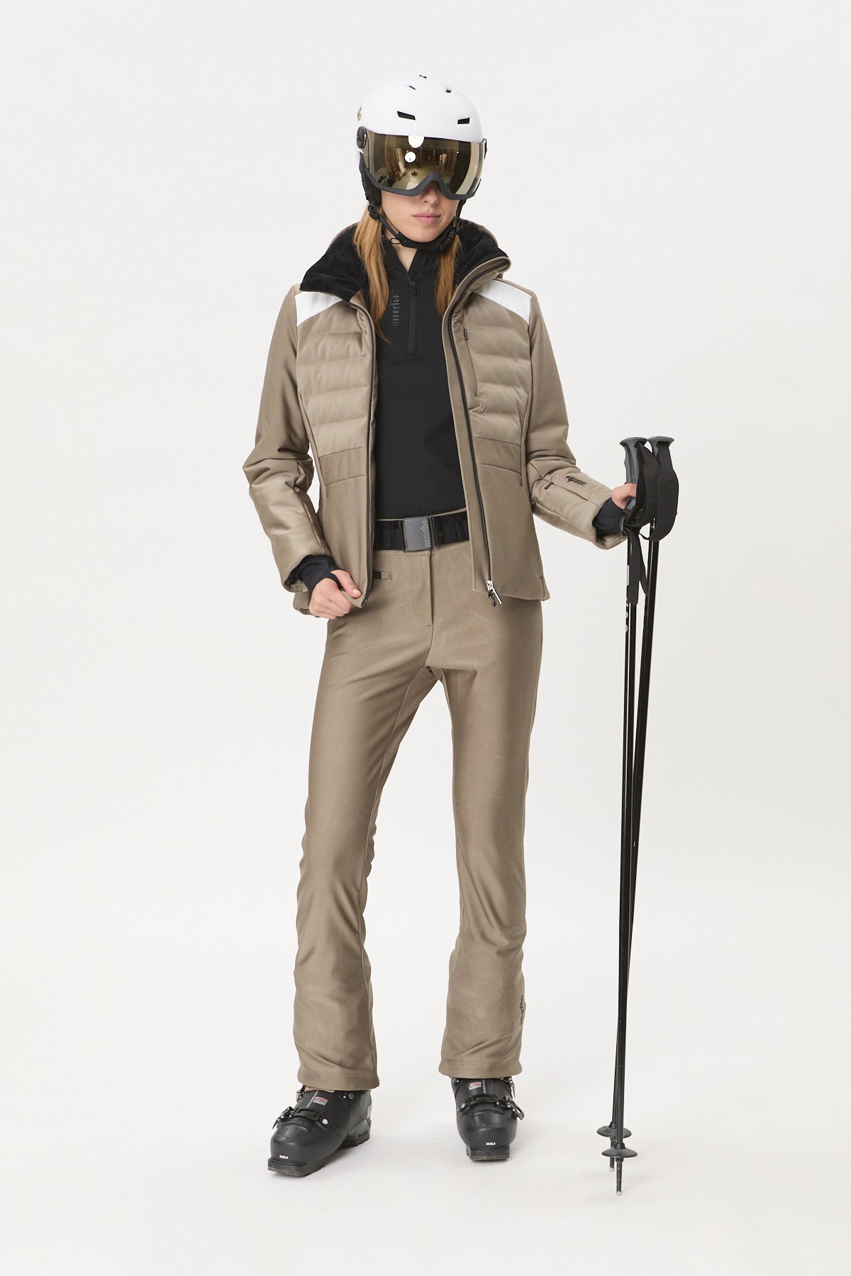 Vesta Pro Soft Shell W Pants