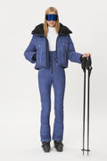 Joy Pro W Jacket